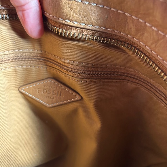 Fossil Emma Bag - Picture 9 of 12